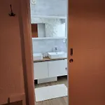Apartmán El Sarajevo
