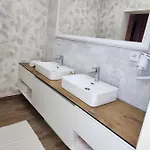 Apartmán El Sarajevo