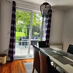 El Apartmán Sarajevo