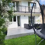 Apartmán El Sarajevo