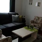 El Apartmán Sarajevo