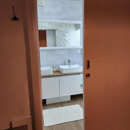Apartment El Sarajevo