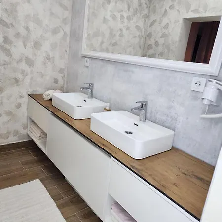 Apartment El Sarajevo