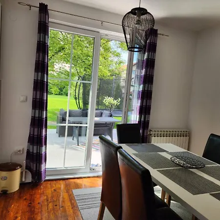 El Apartment Sarajevo