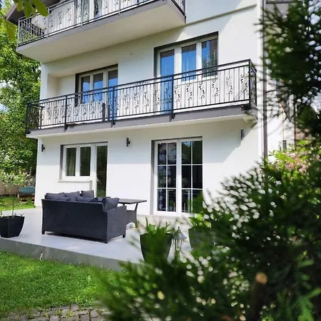 El Apartment Sarajevo