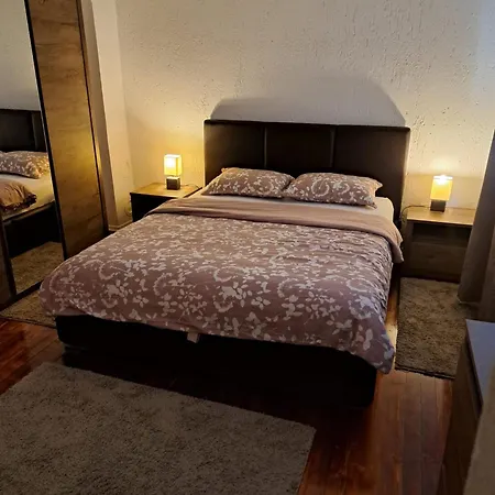 Apartment El Sarajevo