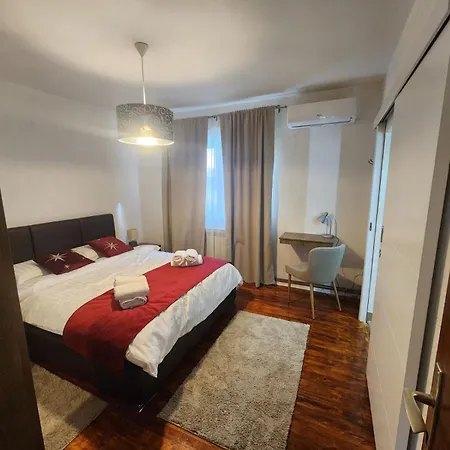 Apartmán El