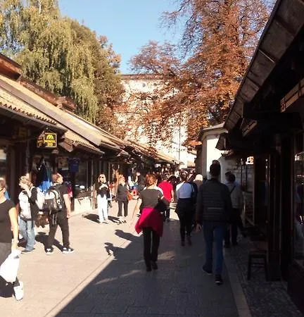 El Sarajevo