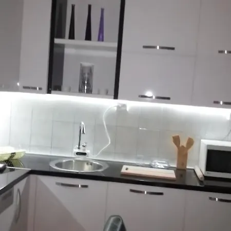 El 아파트 사라예보