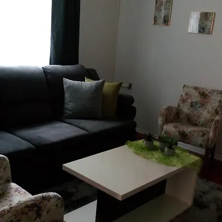 El 아파트 사라예보