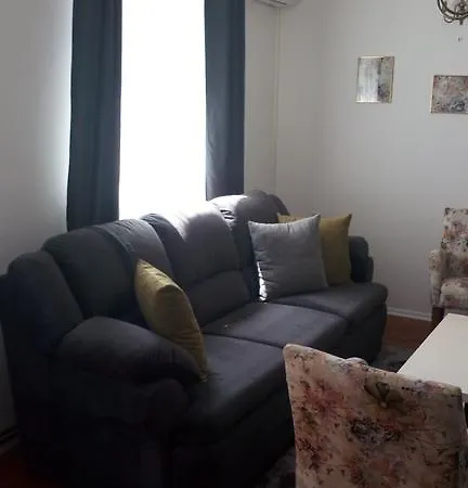 El 아파트 사라예보